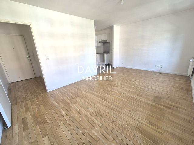 Appartement location à Saint-Germain-en-Laye, Andrésy