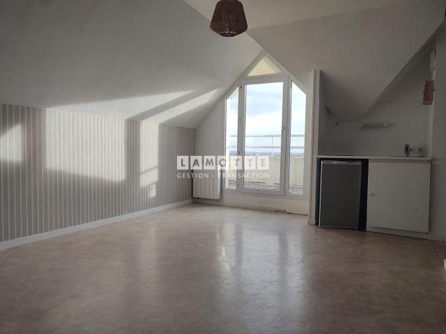 Appartement vente à Vannes, Bretagne