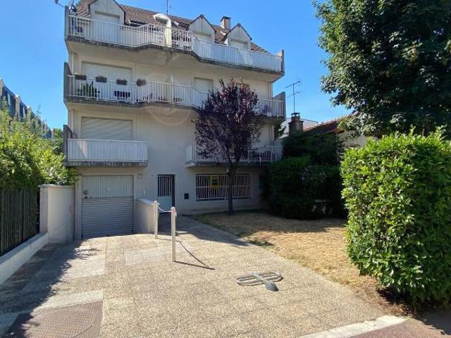 Appartement location à Marnois, Noisy-le-Grand