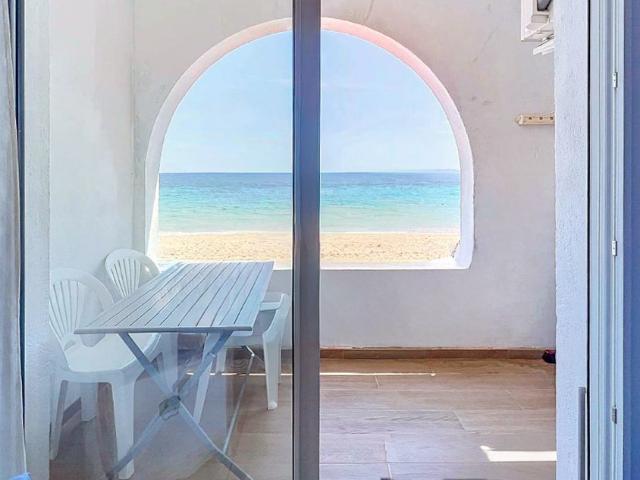 Appartement vente à Arrondissement de Toulon, Le Lavandou