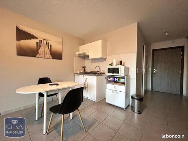 Appartement vente à Albi