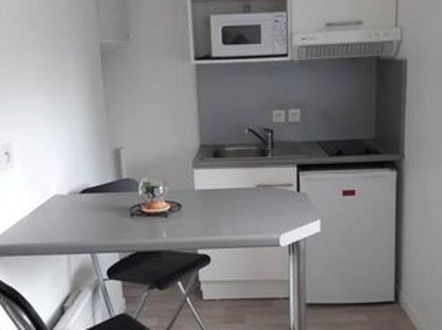 Appartement vente à Valenciennes, Anzin