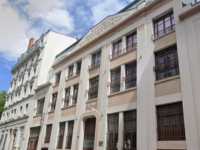 Appartement vente à Lyon, Métropole de Lyon