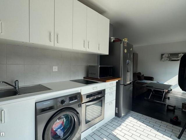 Appartement vente à Torcy, Pontault-combault