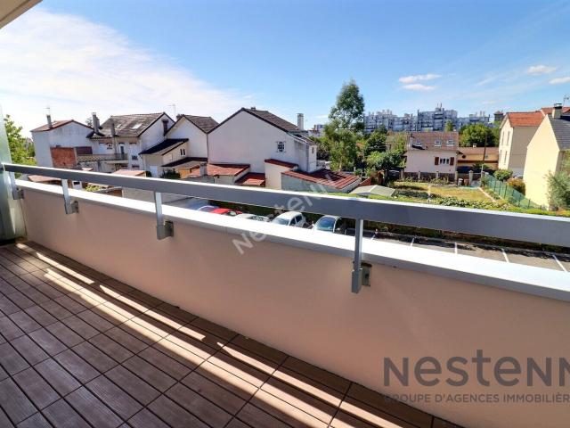 Appartement vente à Le Raincy, Neuilly-sur-marne
