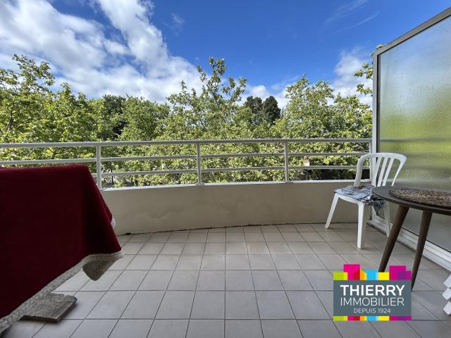 Appartement vente à Portechaise, Saint-sébastien-sur-loire