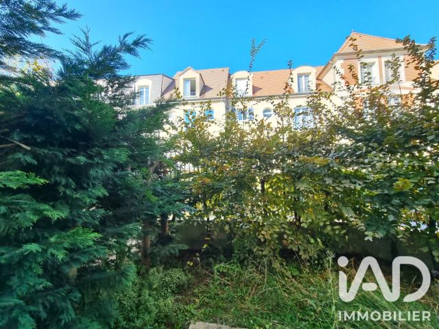 Appartement vente à Voisins-le-Bretonneux, Yvelines