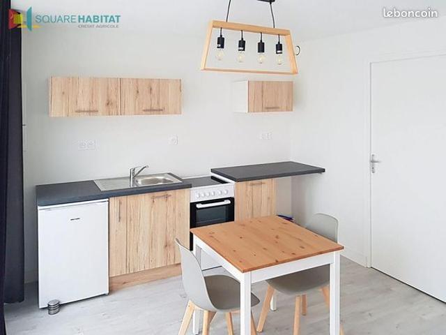 Appartement vente à Redon, Bretagne