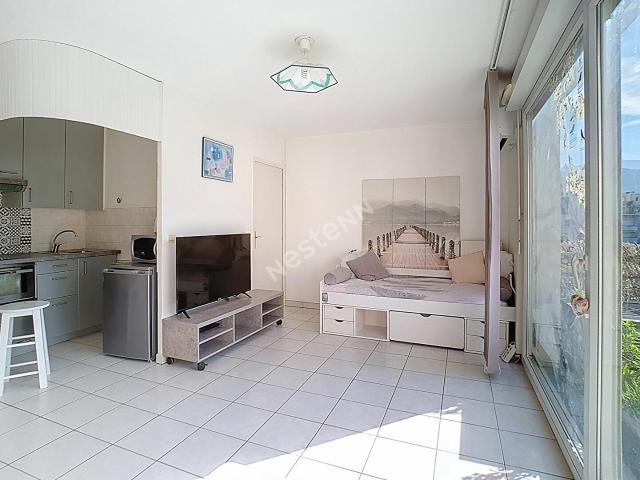 Appartement vente à Grenoble