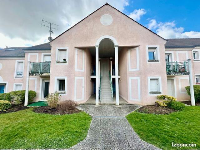 Appartement vente à Meaux, Annet-sur-marne