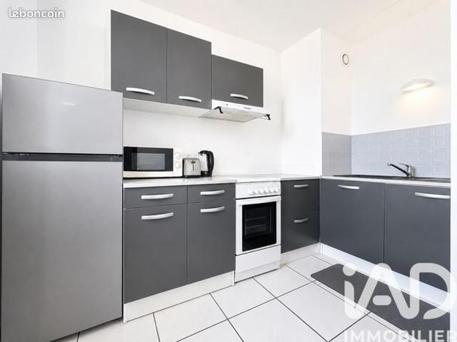 Appartement vente à Bordeaux, Gradignan