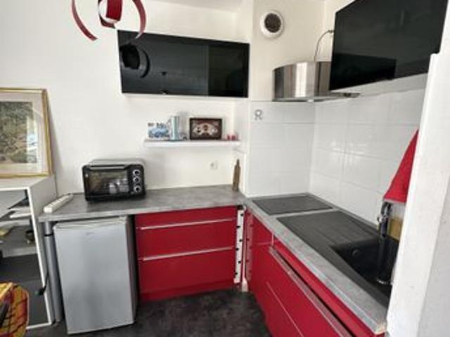 Appartement vente à Sélestat-Erstein, Barr