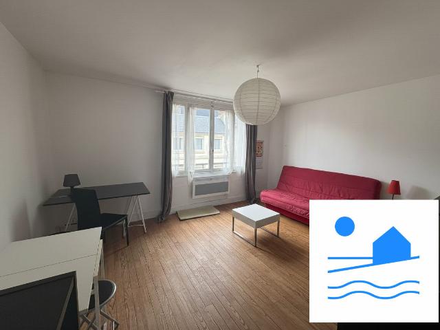 Appartement vente à Le Havre