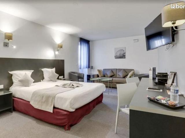 Appartement vente à L'Haÿ-les-Roses, Rungis