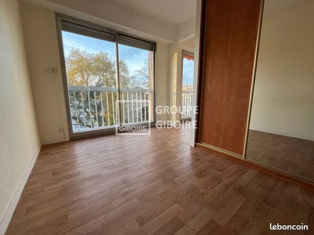 Appartement vente à Nantes