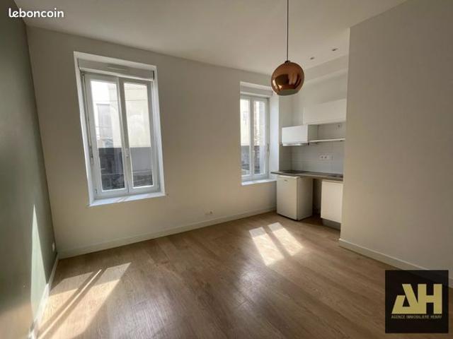 Appartement vente à Brest, Bretagne