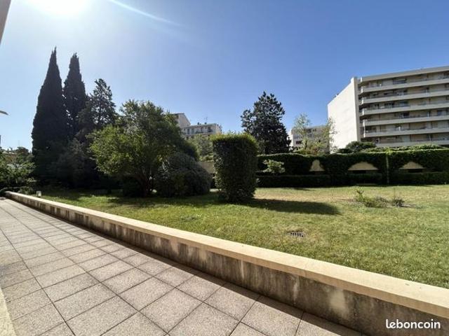 Appartement vente à Marseille