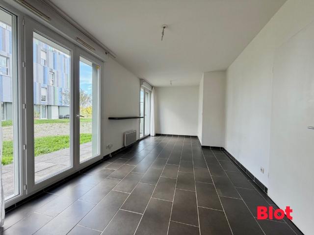 Appartement vente à France métropolitaine, Nantes