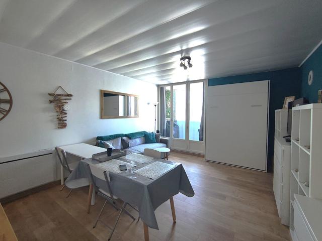 Appartement vente à Les Sables-d'Olonne, Saint-hilaire-de-riez