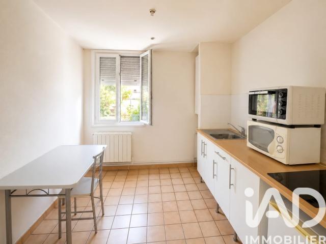 Appartement vente à Le Havre