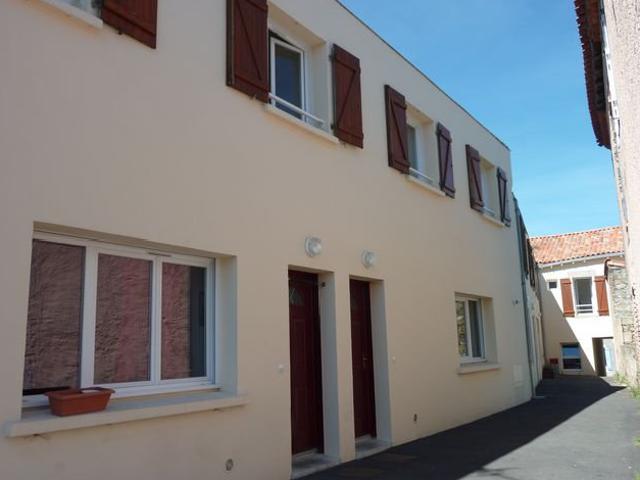 Appartement location à La Roche-sur-Yon, Bournezeau