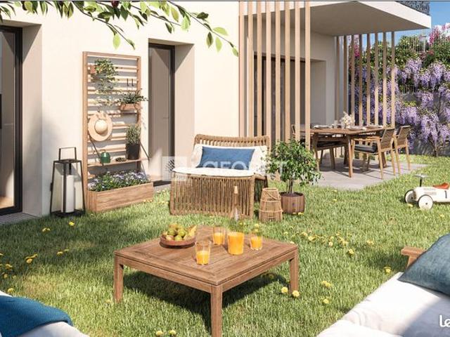 Appartement vente à Vannes, Bretagne