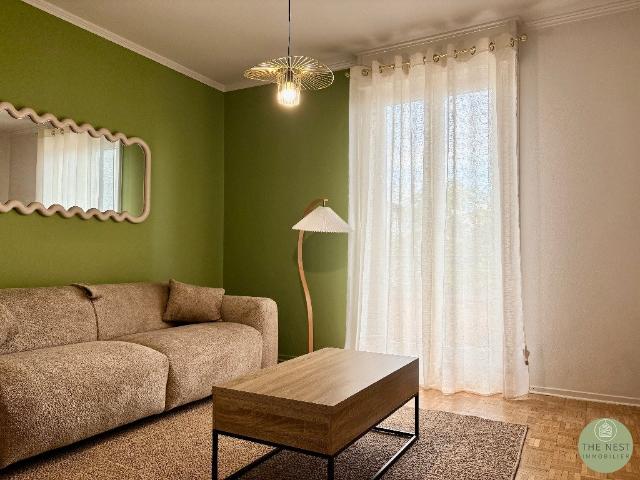Appartement location à Colmar-Ribeauvillé, Colmar