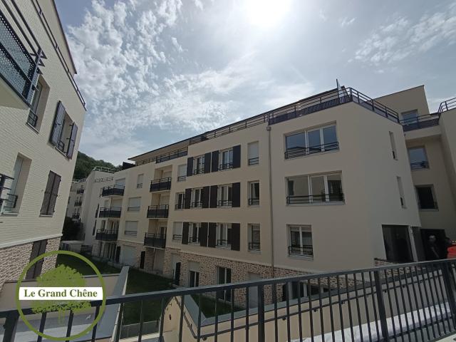 Appartement location à Palaiseau, Orsay