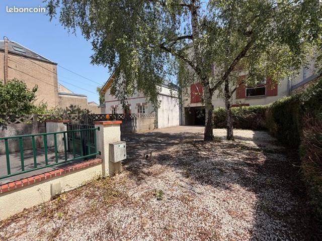 Appartement vente à Orléans