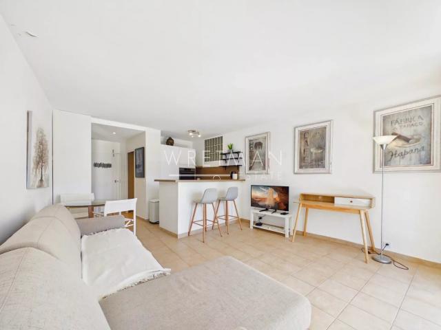 Appartement vente à Grasse, Cannes