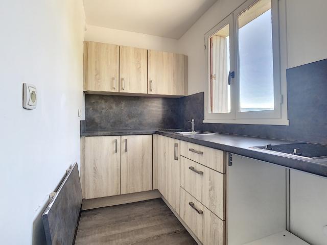 Appartement vente à Grasse, Mouans-sartoux