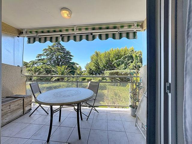 Appartement vente à Marseille, La Ciotat