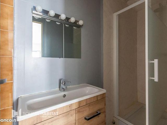 Appartement vente à Argelès-Gazost, Cauterets