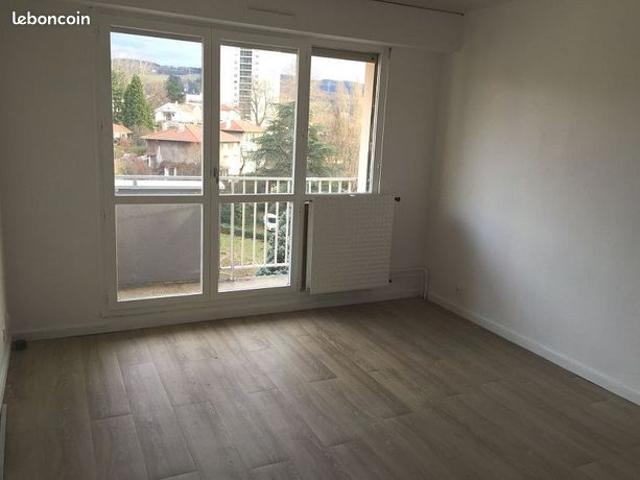 Appartement vente à Saint-Étienne, Saint-etienne