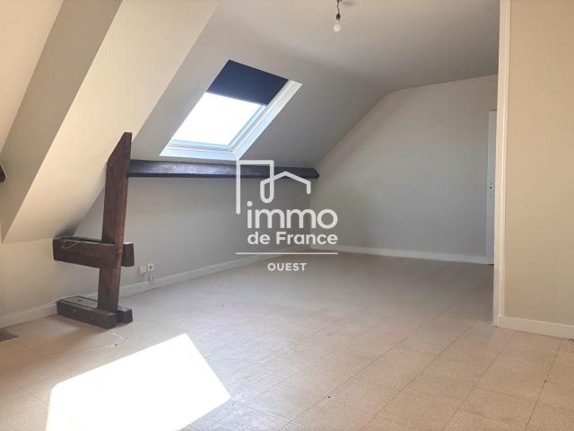 Appartement vente à Angers
