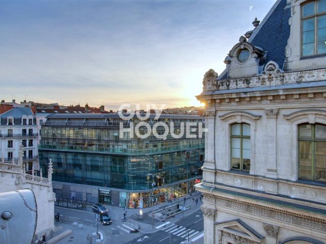 Appartement vente à Lyon, Métropole de Lyon