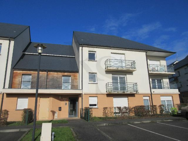 Appartement location à Argentan