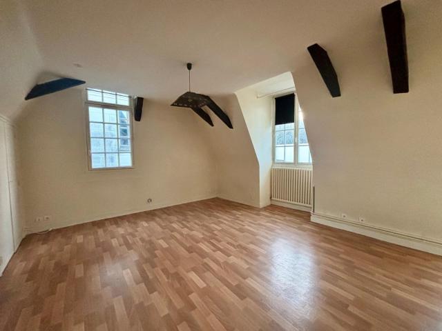 Appartement location à Tours