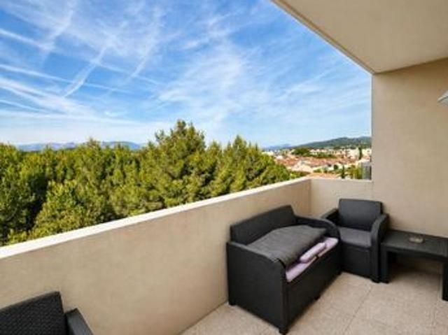 Appartement vente à Arrondissement de Toulon, La Seyne-sur-mer