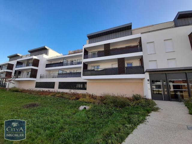 Appartement location à Évry, Bondoufle