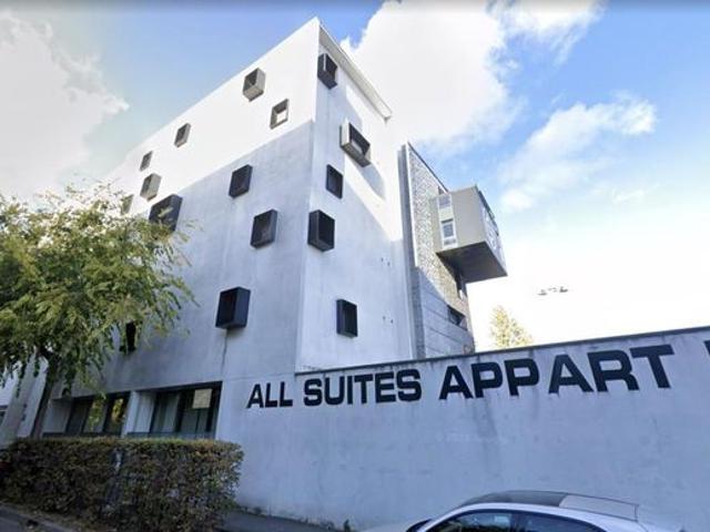 Appartement vente à L'Haÿ-les-Roses, Rungis