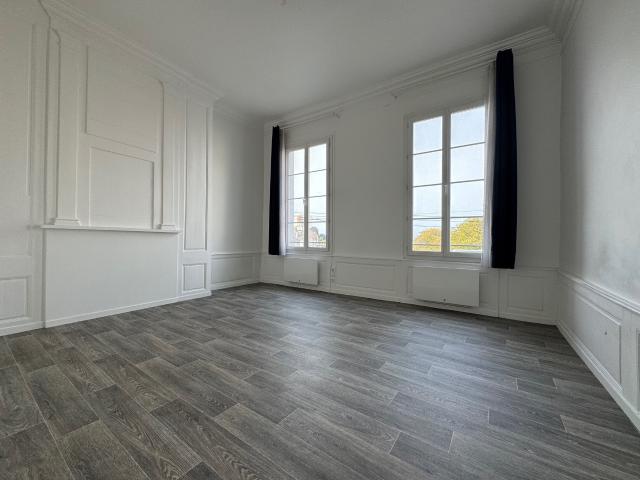 Appartement location à Limoges