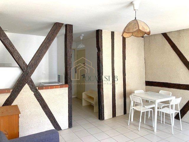 Appartement location à Bourges