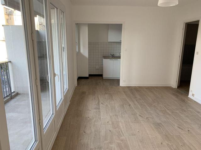Appartement location à Valence