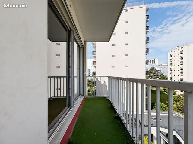 Appartement vente à Boulogne-Billancourt, Boulogne-billancourt