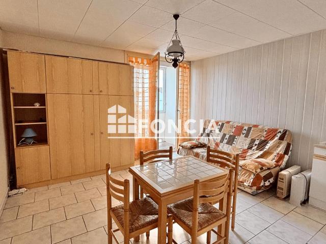 Appartement vente à Les Sables-d'Olonne, Saint-hilaire-de-riez
