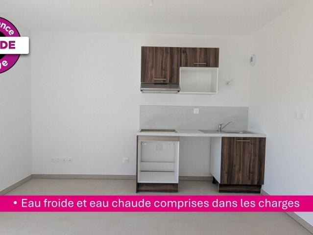 Appartement location à Carpentras, Monteux
