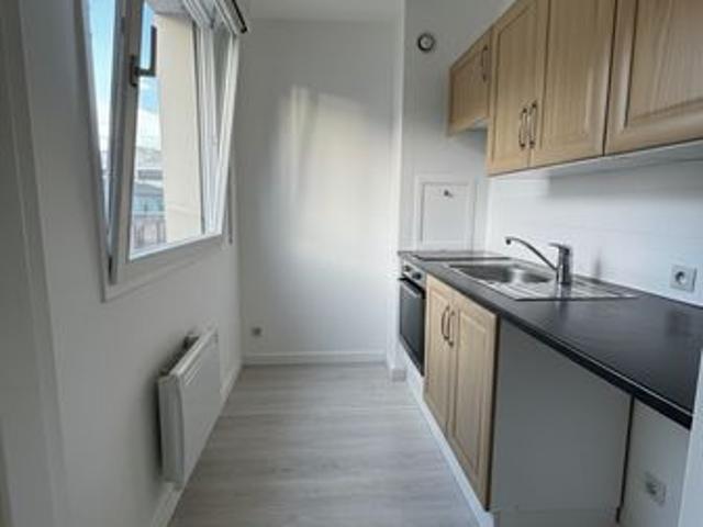 Appartement vente à Strasbourg, Hoenheim
