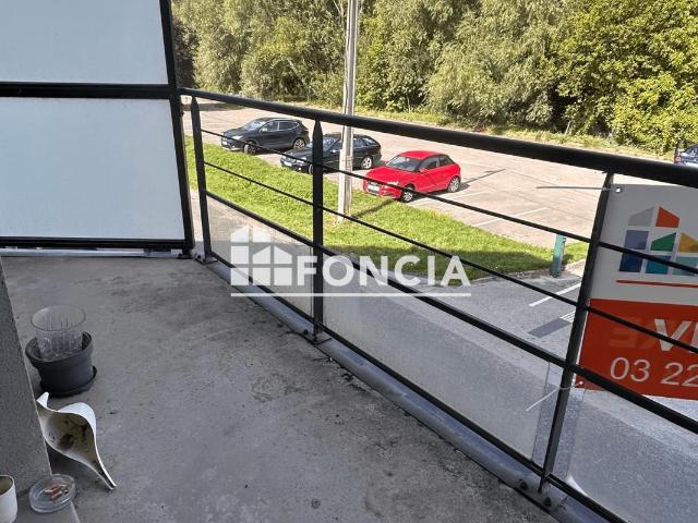 Appartement vente à Amiens, Pont-de-metz