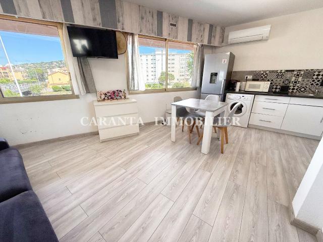 Appartement vente à Arrondissement de Draguignan, Sainte-maxime